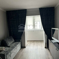 Квартира 46 м², 2-комнатная - изображение 4