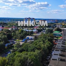 Квартира 57,8 м², 1-комнатная - изображение 4