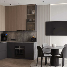 Квартира 62,6 м², 2-комнатная - изображение 5