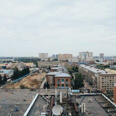 Квартира 68,6 м², 3-комнатная - изображение 3