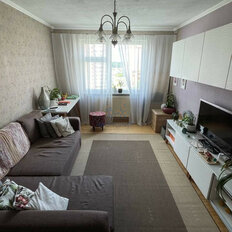 Квартира 68 м², 3-комнатная - изображение 1