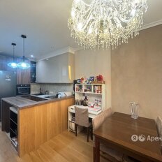 Квартира 60 м², 2-комнатная - изображение 5