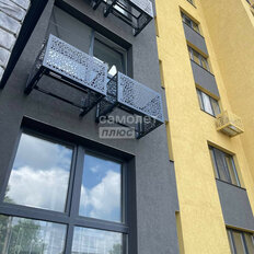 Квартира 26,7 м², студия - изображение 3