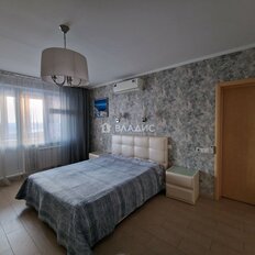 Квартира 90,8 м², 2-комнатная - изображение 2