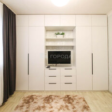 Квартира 22,2 м², студия - изображение 4