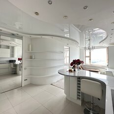 Квартира 43,6 м², 2-комнатная - изображение 1