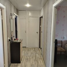 Квартира 52,9 м², 3-комнатная - изображение 5