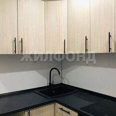 Квартира 55,9 м², 3-комнатная - изображение 1