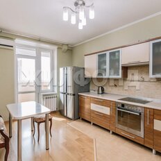 Квартира 90,5 м², 2-комнатная - изображение 5