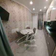 Квартира 62 м², 2-комнатная - изображение 2