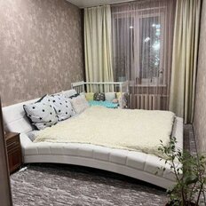 Квартира 72 м², 3-комнатная - изображение 3