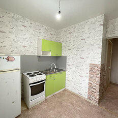 Квартира 29,9 м², 1-комнатная - изображение 2