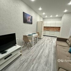 Квартира 40 м², 1-комнатная - изображение 2