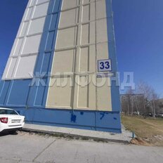 Квартира 32 м², 1-комнатная - изображение 2