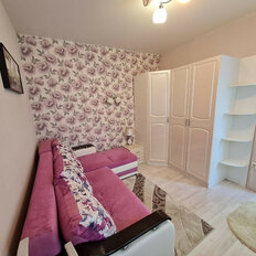 Квартира 46 м², 2-комнатная - изображение 5