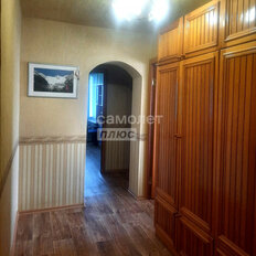 Квартира 58,6 м², 3-комнатная - изображение 3