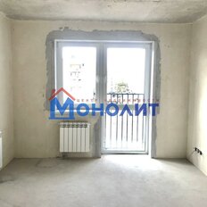 Квартира 42 м², 1-комнатная - изображение 5