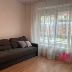 Квартира 19,8 м², студия - изображение 2
