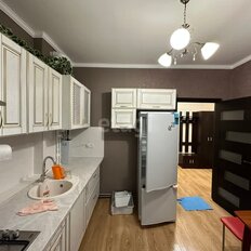 Квартира 33,6 м², 1-комнатная - изображение 5
