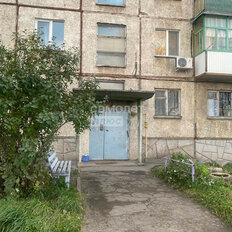 Квартира 58,7 м², 4-комнатная - изображение 4