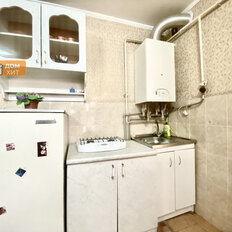 Квартира 27,9 м², 1-комнатная - изображение 4