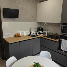 Квартира 67,3 м², 3-комнатная - изображение 2