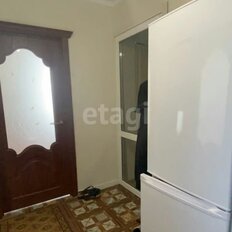 Квартира 61,9 м², 3-комнатные - изображение 3