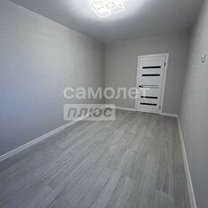 Квартира 40,5 м², 1-комнатная - изображение 5