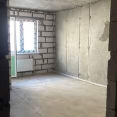 Квартира 33,8 м², студия - изображение 4