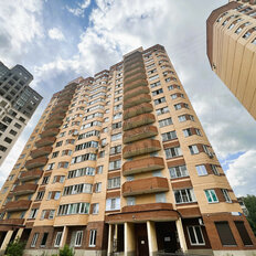 Квартира 64,1 м², 2-комнатная - изображение 1