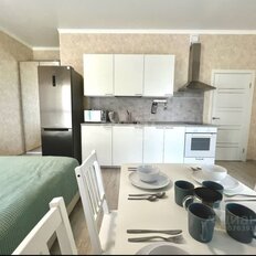 Квартира 31,5 м², студия - изображение 3