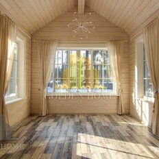 дом + 12 соток, участок - изображение 1