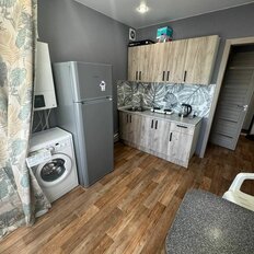 Квартира 35,6 м², 1-комнатная - изображение 2