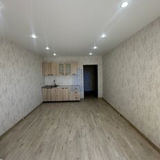 Квартира 30 м², студия - изображение 1