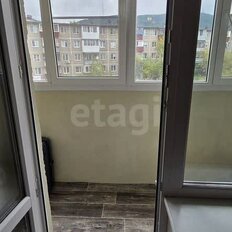 Квартира 40,6 м², 1-комнатная - изображение 4