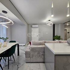 Квартира 59,3 м², 2-комнатная - изображение 4