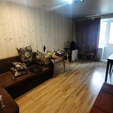 Квартира 44 м², 2-комнатная - изображение 2