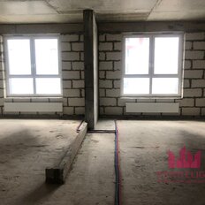 Квартира 52,2 м², 2-комнатная - изображение 4