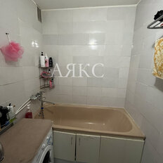 Квартира 33,7 м², 1-комнатная - изображение 5