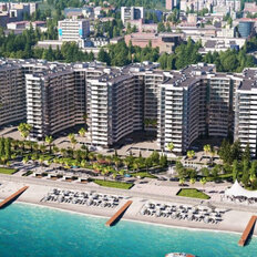 Квартира 15 м², студия - изображение 2