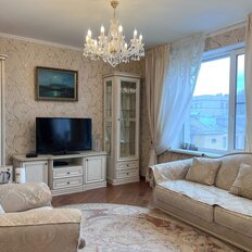 Квартира 115 м², 2-комнатная - изображение 1