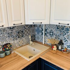 Квартира 31,2 м², 1-комнатная - изображение 5