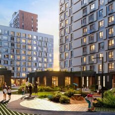 Квартира 66 м², 4-комнатная - изображение 2