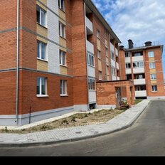 Квартира 60,6 м², 2-комнатная - изображение 1