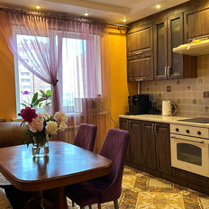 Квартира 83,9 м², 3-комнатная - изображение 2