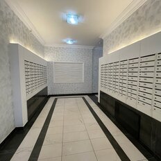 Квартира 40 м², 1-комнатная - изображение 4