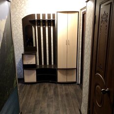 Квартира 69,1 м², 3-комнатная - изображение 1