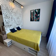 Квартира 31,7 м², студия - изображение 5