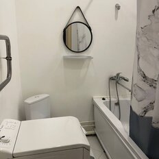 Квартира 28 м², студия - изображение 1
