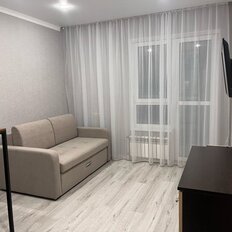 Квартира 23 м², студия - изображение 4